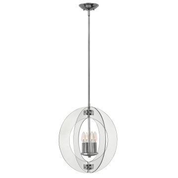 Żyrandol HK/SOLSTICE/P SOLSTICE od HINKLEY Lighting
