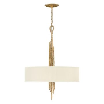 Lampy wiszące HK/SPYRE6P CPG SPYRE od Hinkley