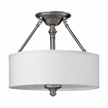 Plafon HK/SUSSEX/SF SUSSEX od HINKLEY Lighting