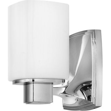 Kinkiet Tessa HK-TESSA1-BATH 3000K 1x3.5W/G9 320lm IP44 od Hinkley Lighting