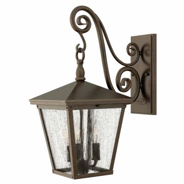 Kinkiet ogrodowy HK/TRELLIS2/M TRELLIS od Hinkley Lighting