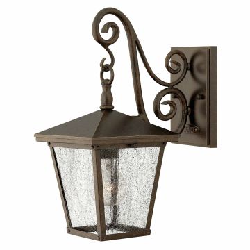 Kinkiet ogrodowy HK/TRELLIS2/S TRELLIS od Hinkley Lighting
