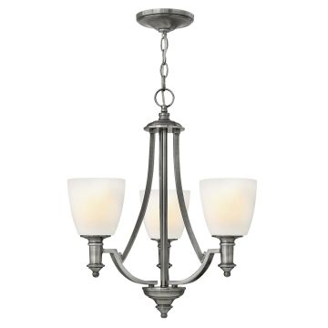 Żyrandol HK/TRUMAN3 TRUMAN od HINKLEY Lighting