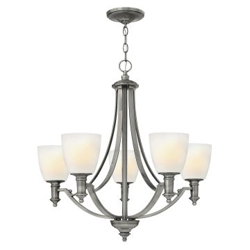 Żyrandol HK/TRUMAN5 TRUMAN od HINKLEY Lighting