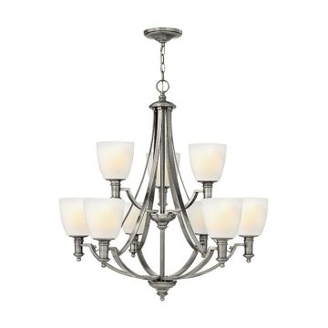 Żyrandol HK/TRUMAN9 TRUMAN od HINKLEY Lighting