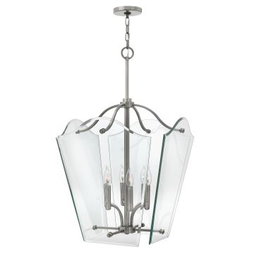 Żyrandol HK/WINGATE/P/L WINGATE od HINKLEY Lighting