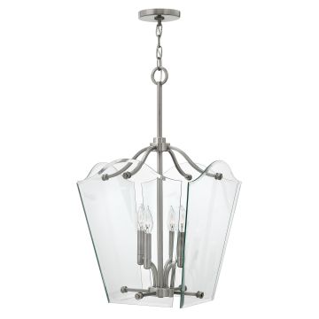 Żyrandol HK/WINGATE/P/M WINGATE od HINKLEY Lighting