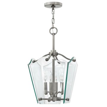 Żyrandol HK/WINGATE/P/S WINGATE od HINKLEY Lighting