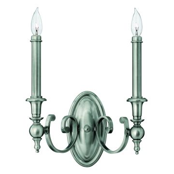 Lampa ścienna HK/YORKTOWN2 YORKTOWN od Hinkley Lighting