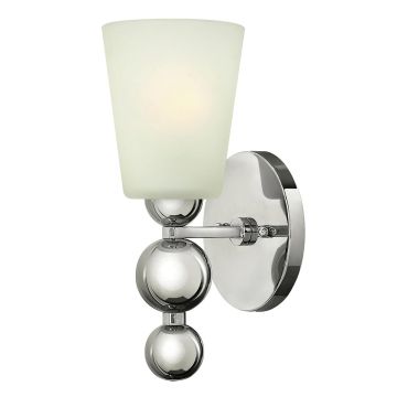 Lampa ścienna HK/ZELDA1 PN ZELDA od Hinkley Lighting