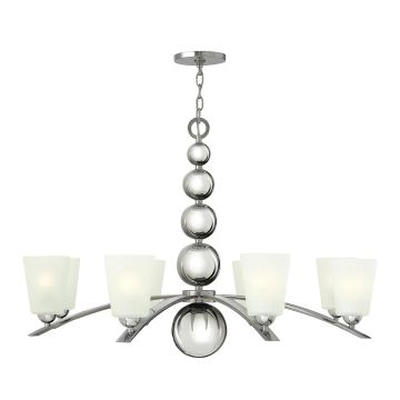 Żyrandol HK/ZELDA8 PN ZELDA od HINKLEY Lighting