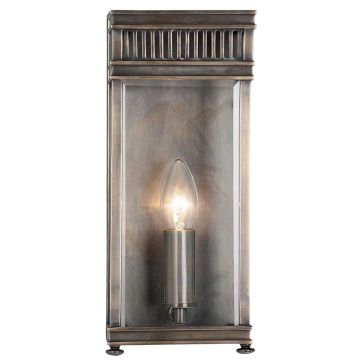 Kinkiet ogrodowy HL7/S DB HOLBORN od Elstead Lighting