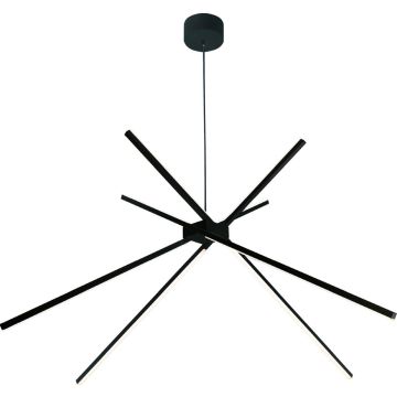 Lampa wisząca SPIDER P0412 3000k 1x33w/led 2152lm ip20 od Maxlight
