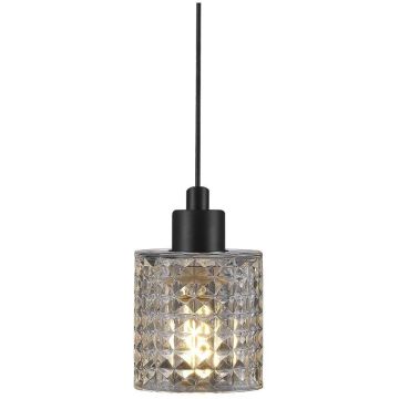 Lampa wisząca Hollywood 46483000 1x60W/E27 IP20 od Nordlux