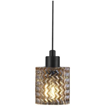 Lampa wisząca Hollywood 46483027 1x60W/E27 IP20 od Nordlux
