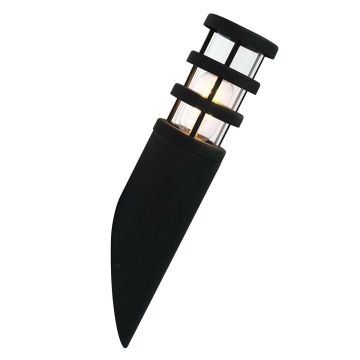 Kinkiet ogrodowy HORNBAEK W2 HORNBAEK od Elstead Lighting