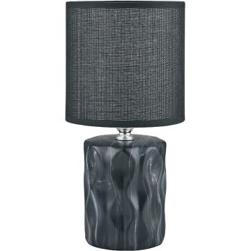 Lampa stołowa STOŁOWA HS8603-BL 1x40WW/E14 od Zuma Line