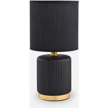 Lampa stołowa STOŁOWA HS8720-BL 1x40WW/E14 od Zuma Line