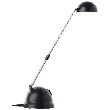 Lampka biurkowa Katrina G94816/06 720lm IP20 od Brilliant