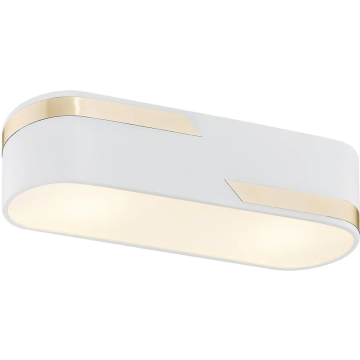Plafon sufitowy TONI 922 2x15W/E27 od Argon