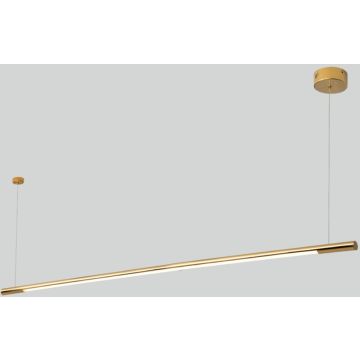 Lampa wisząca ORGANIC P0360D 3000k 1x26w/led 2210lm ip20 od Maxlight
