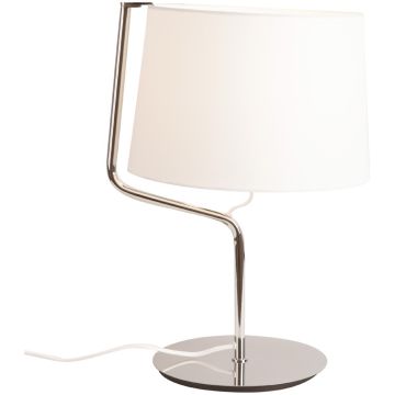 Lampa stołowa CHICAGO T0030 1x100w/e27 ip20 od Maxlight
