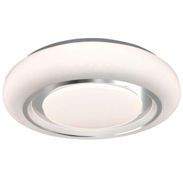 Plafon MEGAN ML6397 3000K – 6000K 48W LED 3360lm IP20 od Milagro