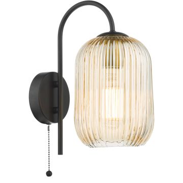 Kinkiet Idra IDR0722-SAW6506 1x60w/e27 ip20 od Dar Lighting