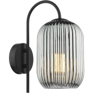 Kinkiet Idra IDR0722-SAW6510 1x60w/e27 ip20 od Dar Lighting