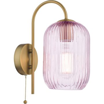 Kinkiet Idra IDR0763-SAW6503 1x60w/e27 ip20 od Dar Lighting