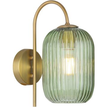 Kinkiet Idra IDR0763-SAW6524 1x60w/e27 ip20 od Dar Lighting