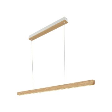 Lampa wisząca ILGAS 2412053014 1x47W/LED 3000K IP20 od Nordlux