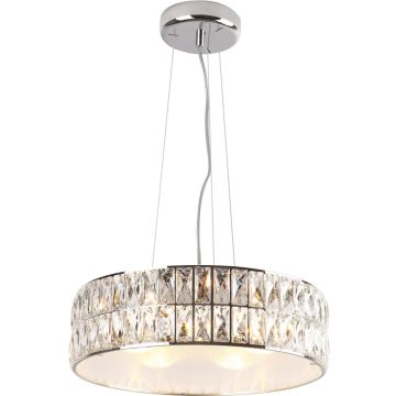 Lampa wisząca DIAMANTE P0236 5x42w/g9 ip20 od Maxlight