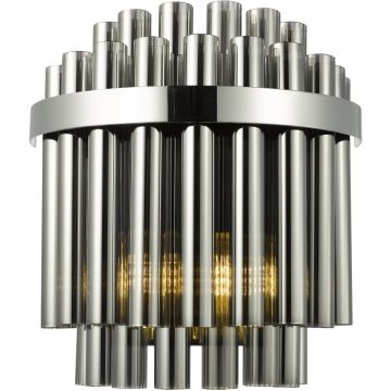Kinkiet Imani IMA0950 2x40w/E14 od Dar Lighting