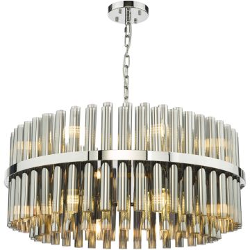 Lampa wisząca Imani IMA1650 16x40w/E14 od Dar Lighting