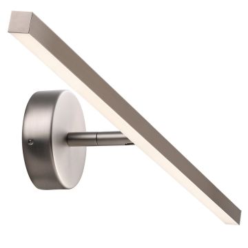 Kinkiet IP 2410421032 1x7.2W/LED 3000K IP44 od Nordlux