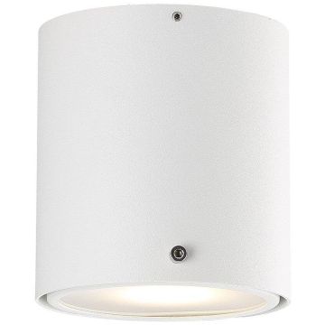 Downlight natynkowy IP 78511001 1x8W/GU10 IP44 od Nordlux