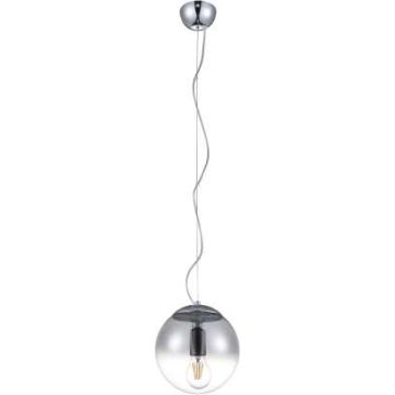 Lampa wisząca IRIS 20 AZ3105 1x40W/E27 od AZzardo