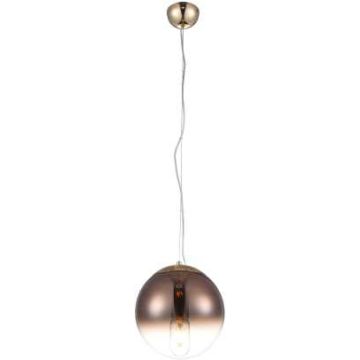 Lampa wisząca IRIS 20 AZ3108 1x40W/E27 od AZzardo