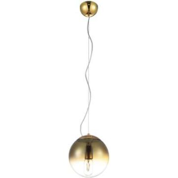 Lampa wisząca IRIS 20 AZ3133 1x40W/E27 od AZzardo