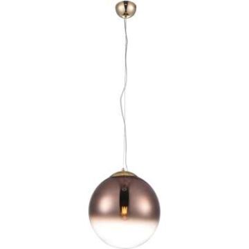 Lampa wisząca IRIS 30 AZ3109 1x40W/E27 od AZzardo