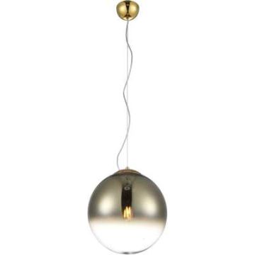 Lampa wisząca IRIS 30 AZ3132 1x40W/E27 od AZzardo