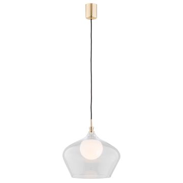 Lampa wisząca Irun 4268 1x7W/E14 od Argon