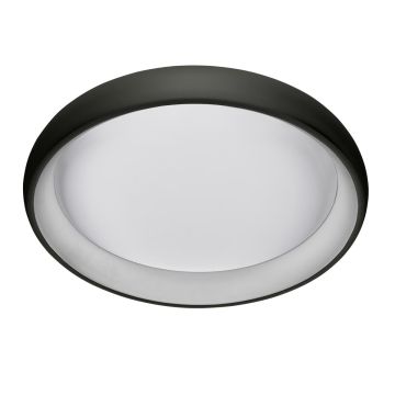 Plafon Alessia 5280-832RC-BK-4 4000K 1x32W/LED 1760lm IP20 od Italux