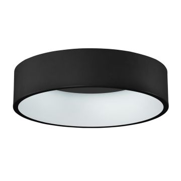 Plafon Chiara 3945-842RC-BK-4 4000K 1x42W/LED 2310lm IP20 od Italux