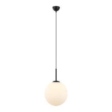 Lampa wisząca Deore PND-5578-1L-BK 1x40W/E27 IP20 od Italux