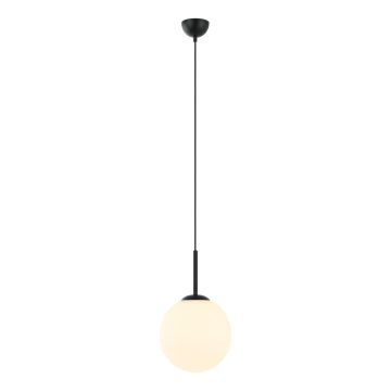 Lampa wisząca Deore PND-5578-1M-BK 1x40W/E27 IP20 od Italux