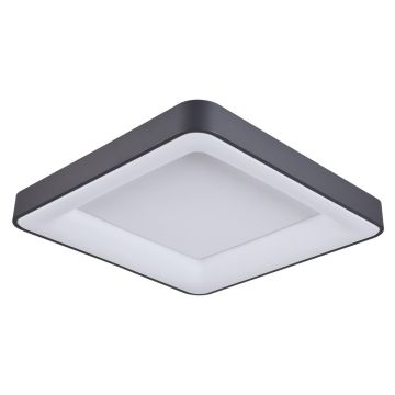 Plafon Giacinto 5304-850SQC-BK-4 4000K 1x50W/LED 2750lm IP20 od Italux