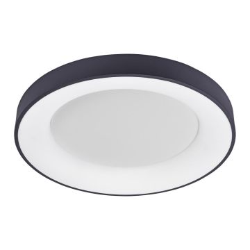Plafon Giulia 5304-850RC-BK-4 4000K 1x50W/LED 2750lm IP20 od Italux