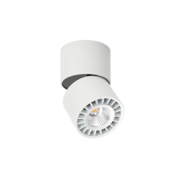 Downlight natynkowy Herios CLN-97018-12W-L-3K 3000K 1x12W/LED 1808lm IP20 od Italux